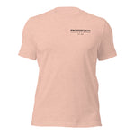 Cartoon Logo Light T-Shirt, Unisex,