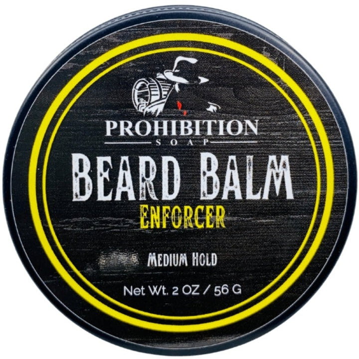 Welcome to the Family Beard Balm 4 Pack - prohibitionsoap.com