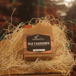 Old Fashioned - prohibitionsoap.com