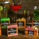 The Prohibition Soap Collection - prohibitionsoap.com