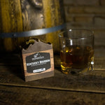 Kentucky Bourbon Beard Oil - prohibitionsoap.com
