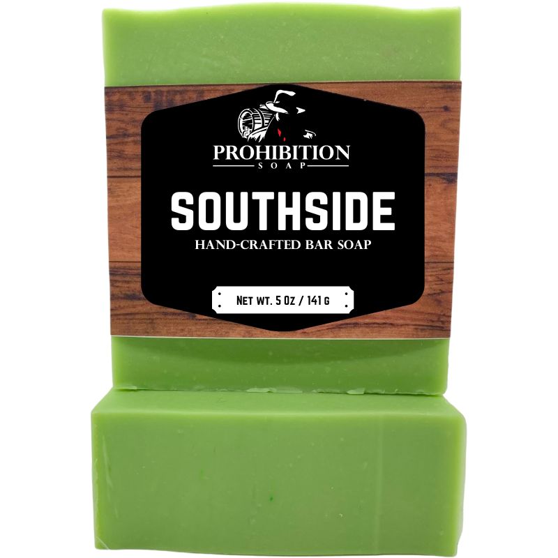 Southside - prohibitionsoap.com