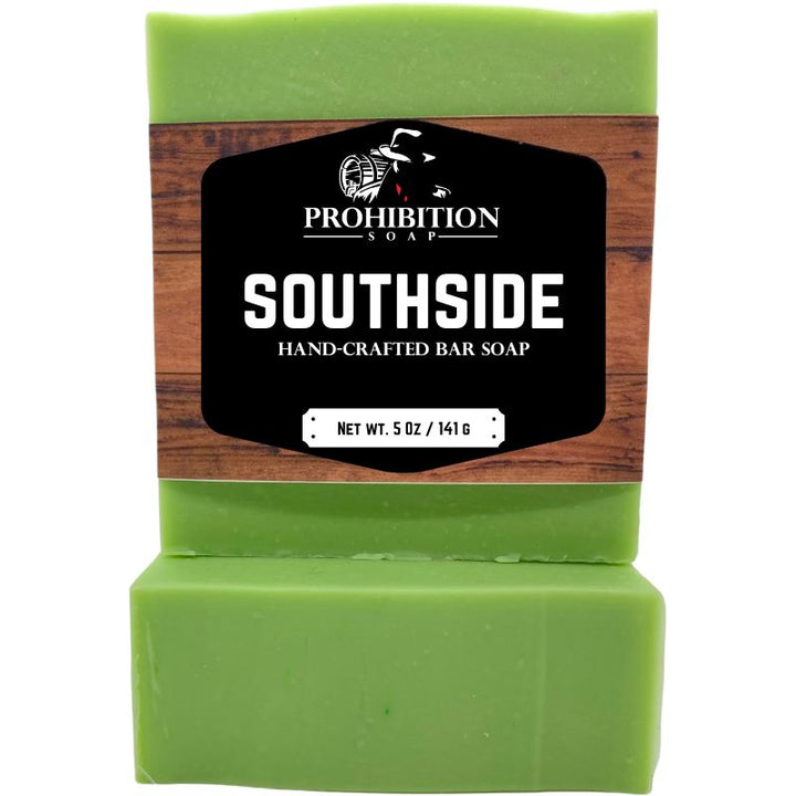 Southside - prohibitionsoap.com
