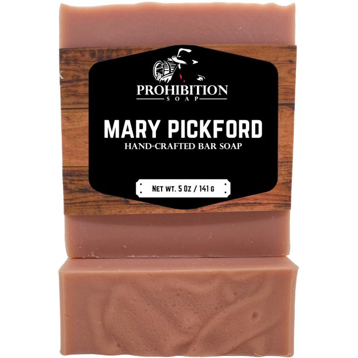 Mary Pickford - prohibitionsoap.com
