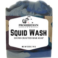 Squid Wash